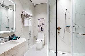 Rhenium Hotel