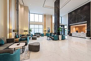 Rhenium Hotel