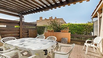Charming Coastal Getaway in Agde