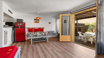 Charming Coastal Getaway in Agde