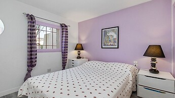 Charming Coastal Getaway in Agde