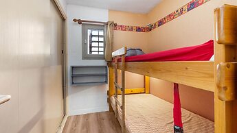 Charming Coastal Getaway in Agde