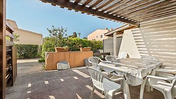 Charming Coastal Getaway in Agde