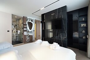 Luxury rooms FOR GIFT