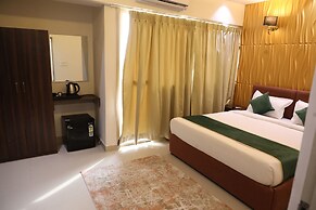 Outstay Executive Apartments