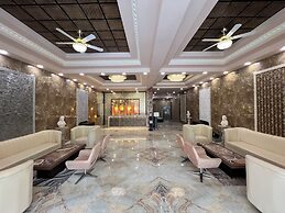 Outstay Executive Apartments