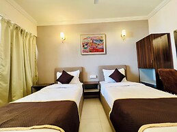Outstay Executive Apartments