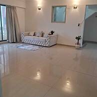 Outstay Executive Apartments