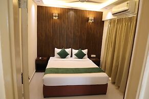 Outstay Executive Apartments