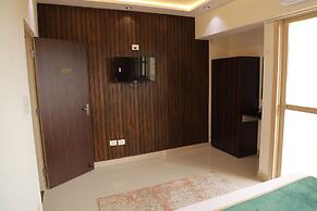 Outstay Executive Apartments