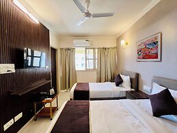 Outstay Executive Apartments