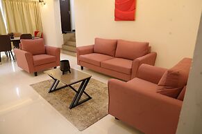 Outstay Executive Apartments