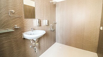Outstay Executive Apartments