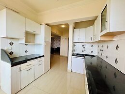 Outstay Executive Apartments