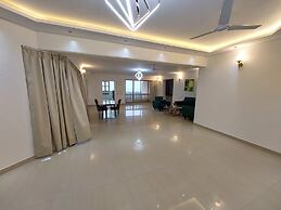 Outstay Executive Apartments