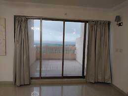Outstay Executive Apartments