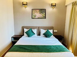 Outstay Executive Apartments