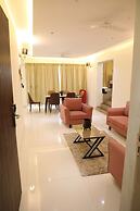 Outstay Executive Apartments