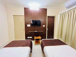 Outstay Executive Apartments