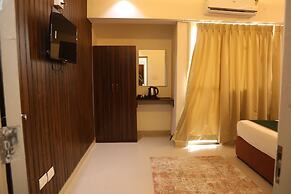 Outstay Executive Apartments
