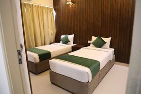 Outstay Executive Apartments