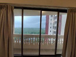 Outstay Executive Apartments