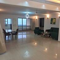 Outstay Executive Apartments