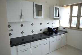 Outstay Executive Apartments