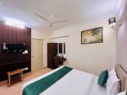 Outstay Executive Apartments