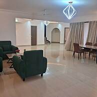 Outstay Executive Apartments