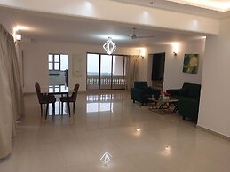Outstay Executive Apartments