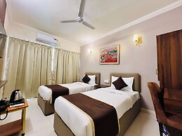 Outstay Executive Apartments