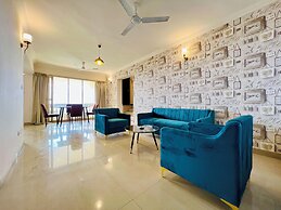 Outstay Executive Apartments