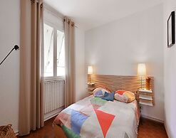 City-centered Comfort in Agde