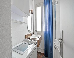 City-centered Comfort in Agde