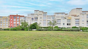 City-centered Comfort in Agde