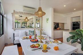 Villa Roma