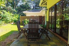 Selborne Golf Estate First Private Stays