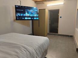 Kazi Resort & Hotel