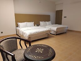 Kazi Resort & Hotel