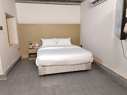 Kazi Resort & Hotel