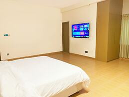 Kazi Resort & Hotel