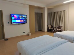 Kazi Resort & Hotel