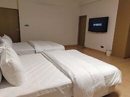Kazi Resort & Hotel