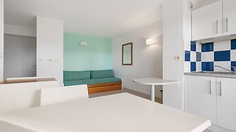 Waterfront Escape in Agde