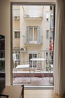 Mandarin apartments by halu!