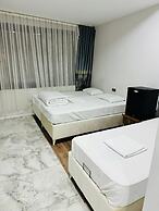 Dara Otel Midyat