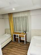 Dara Otel Midyat