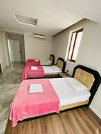 Dara Otel Midyat