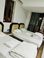 Dara Otel Midyat